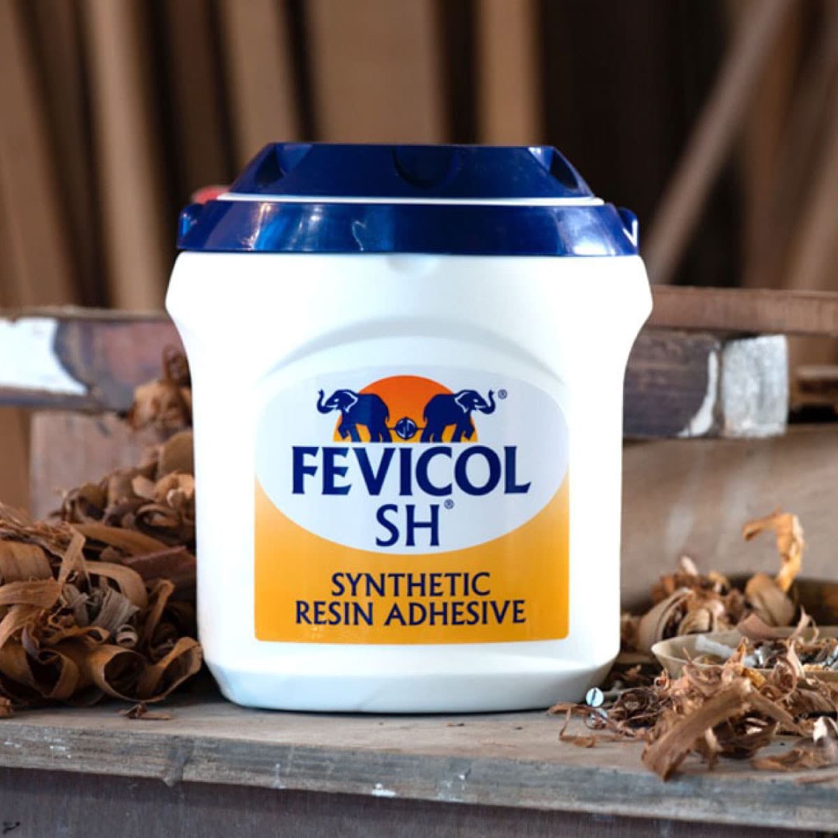 Adhesive