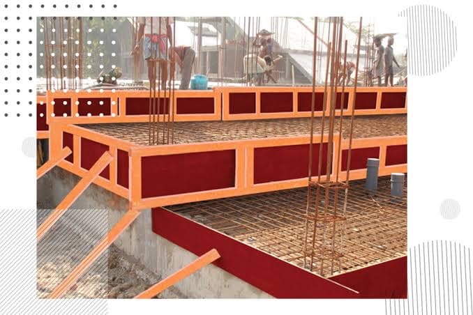 Shuttering Ply